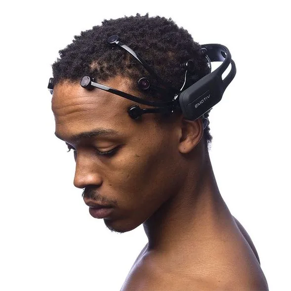 Electroencefalograma (EEG)