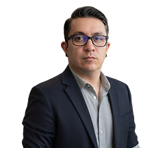 Ramón Fuentes