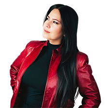 Pamela Donoso