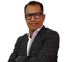 Ernesto Patiño