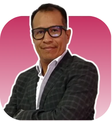 Ernesto Patiño
